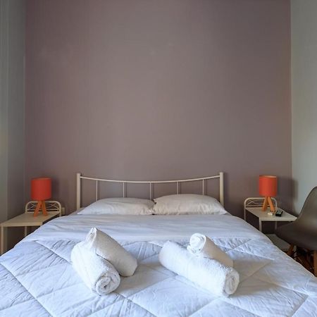 Aiolos Koukaki Center Apartment Atene Esterno foto