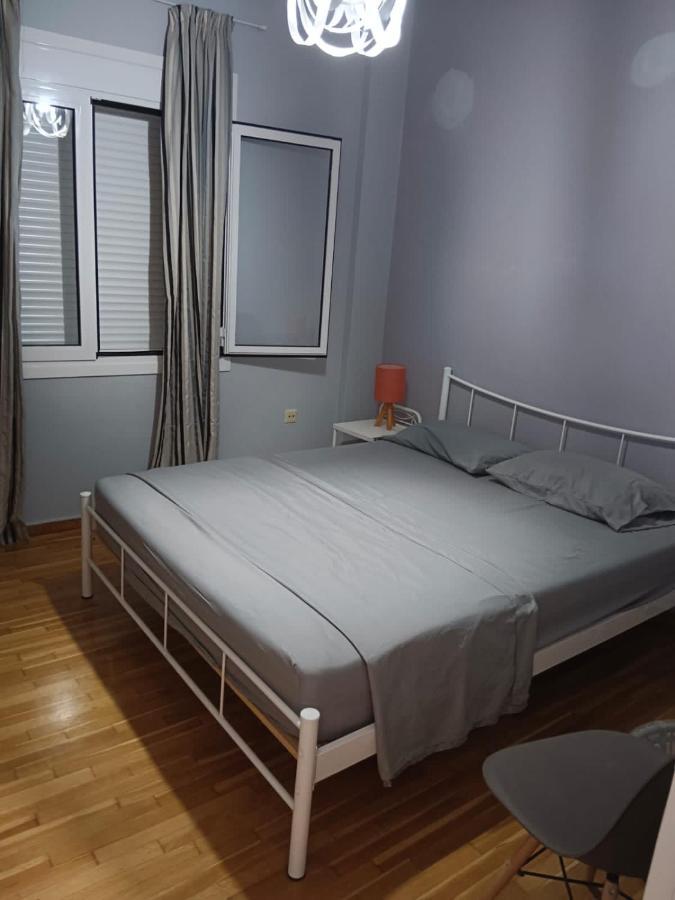 Aiolos Koukaki Center Apartment Atene Esterno foto