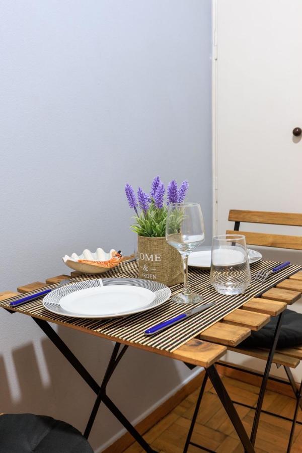 Aiolos Koukaki Center Apartment Atene Esterno foto