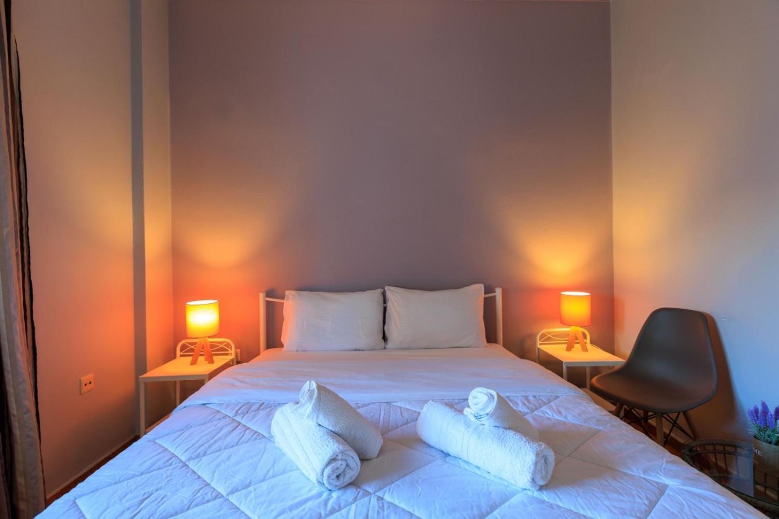 Aiolos Koukaki Center Apartment Atene Esterno foto